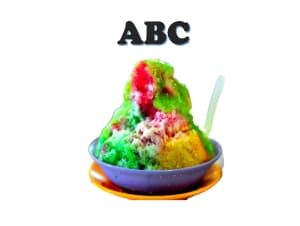 SELF PICKUP Abc - Image 1