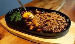 Sizzling Ayam - Thumbnail 1