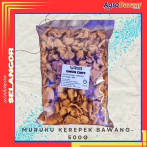 Muruku Kerepek Bawang - Image 1