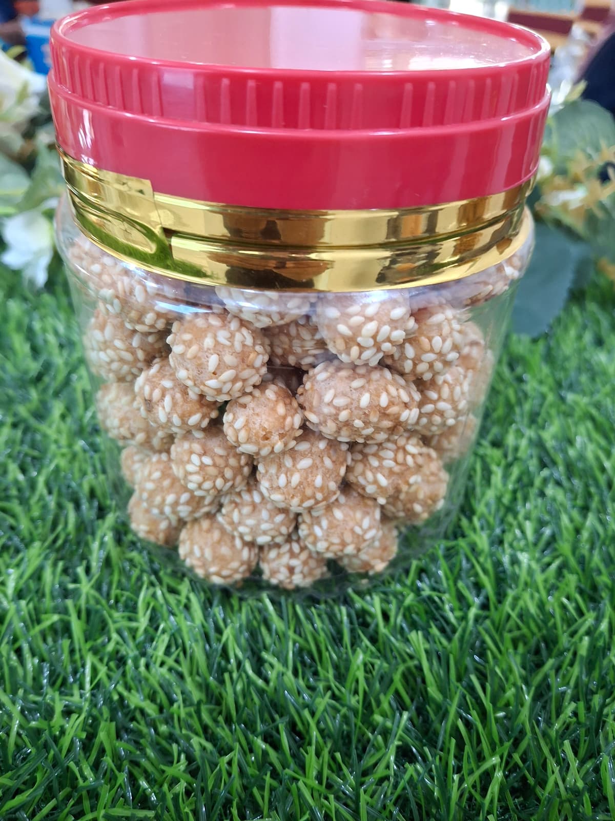 Buah Rotan - Image 1