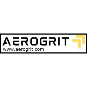 Aerogrit Dron - Perkhidmatan dron pertanian