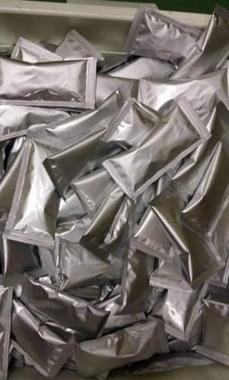 (Pre-Order) Goat Milk Powder Serbuk Susu Kambing Kilang OEM Halal Malaysia 500gram (ETA: 21 days) - Thumbnail 2