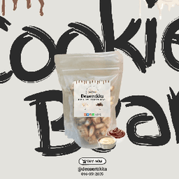 cookies bear - Thumbnail 1