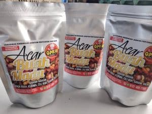 ACAR BUAH PREMIUM