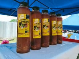 Air Mata Kucing Lou Han Guo - Thumbnail 2