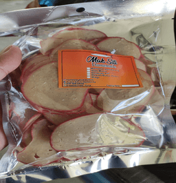 Keropok Ikan Parang - Thumbnail 1