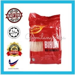 AGROMAS BIHUN 400GM - Thumbnail 2