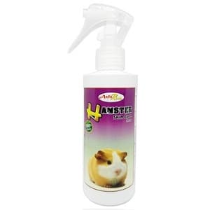 AzfaRich Hamster Skincare Spray 200ml