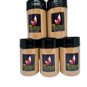 Rempah Nasi Arab Ajyad Thud