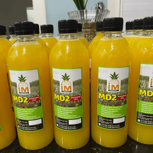 Jus Nanas MD2 Piaww - Image 1