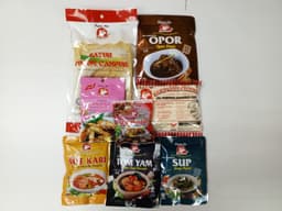 SET COMBO PUTERI AYU RM31 - Thumbnail 1