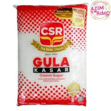 (SELF PICKUP) GULA 1KG - Thumbnail 1