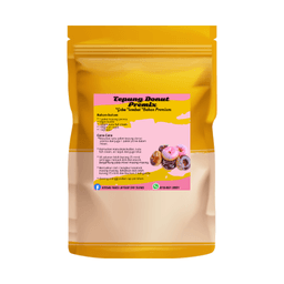 Donut Premix - Thumbnail 1