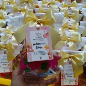 50pcs GOODIES CHOCOLATE MIX | AQIQAH | KIDS | KANAK-KANAK | ANY EVENT - Image 1