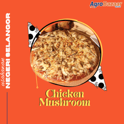 (SELF-PICKUP) - CHICKEN MUSHROOM - Thumbnail 1