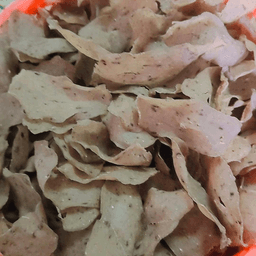 KEROPOK IKAN TAMBAN 400G - Thumbnail 2