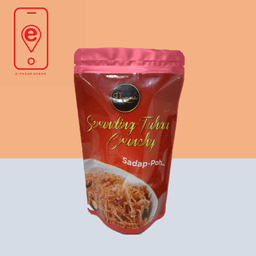 Serunding Tuhau J&S Ent - Thumbnail 1