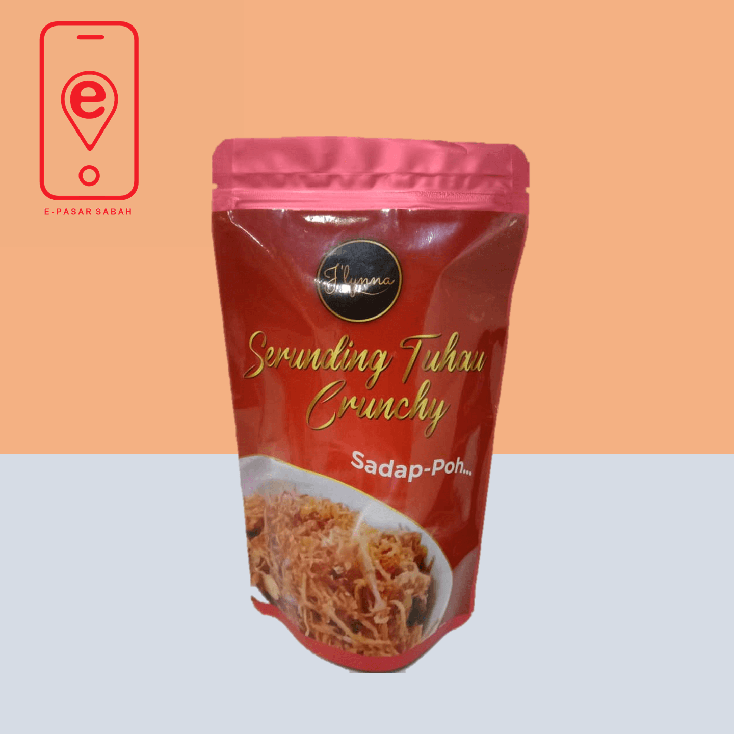 Serunding Tuhau J&S Ent