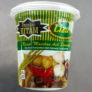 LIZA MASAK HITAM 200g - Image 1