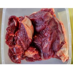 DAGING TEMPATAN SEGAR (1KG) - Thumbnail 1