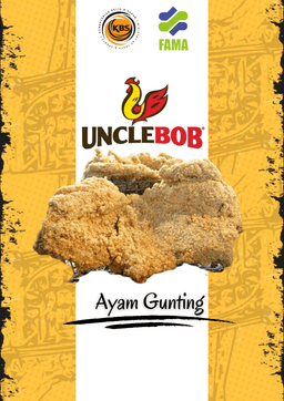 Ayam Gunting - Thumbnail 2