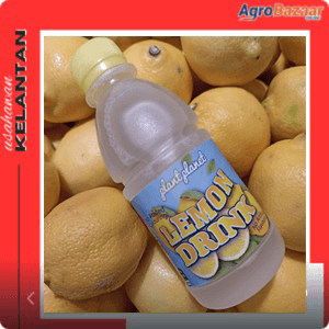 Lemon Drink (250ml)