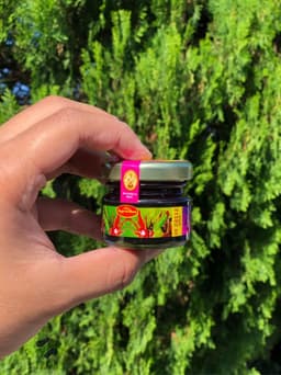 Jem Roselle Mini 34 gm Agromas - Thumbnail 2