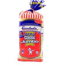 (PICKUP POINT)GARDENIA OC JUMBO 600G - Image 1