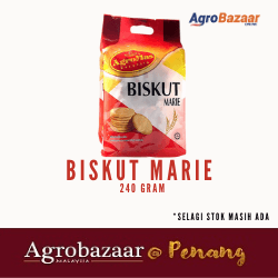 Agromas Biskut Marie - Thumbnail 1