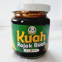 Kuah Rojak Buah - Thumbnail 1