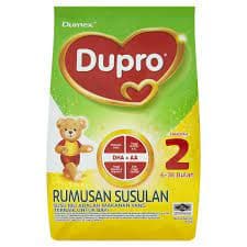 (Pickup Point) DUPRO LANGKAH 2 850G - Image 1
