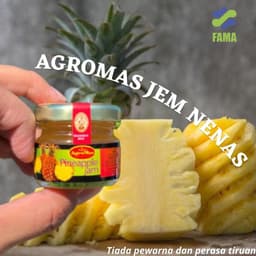 Jem Nanas MIni 34 gm Agromas - Thumbnail 1