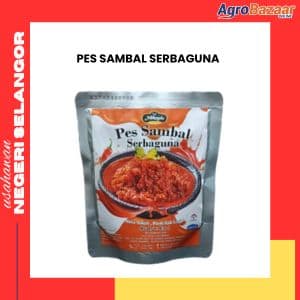 PES SAMBAL SERBAGUNA RTE - Image 1