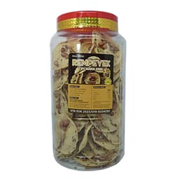 REMPEYEK KACANG BILIS - Thumbnail 1