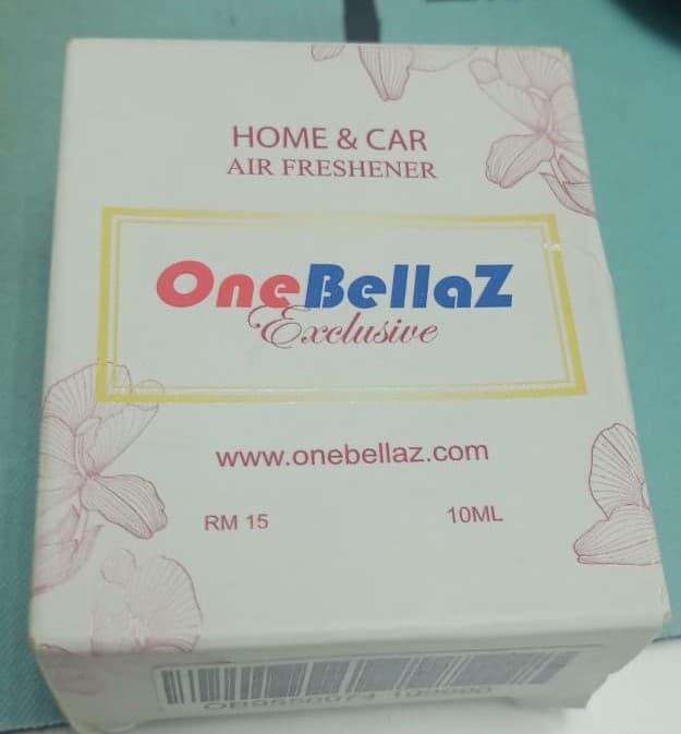 one bellaz - Image 1