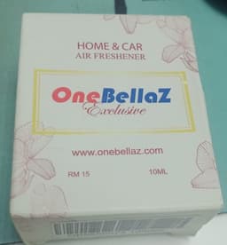 one bellaz - Thumbnail 1