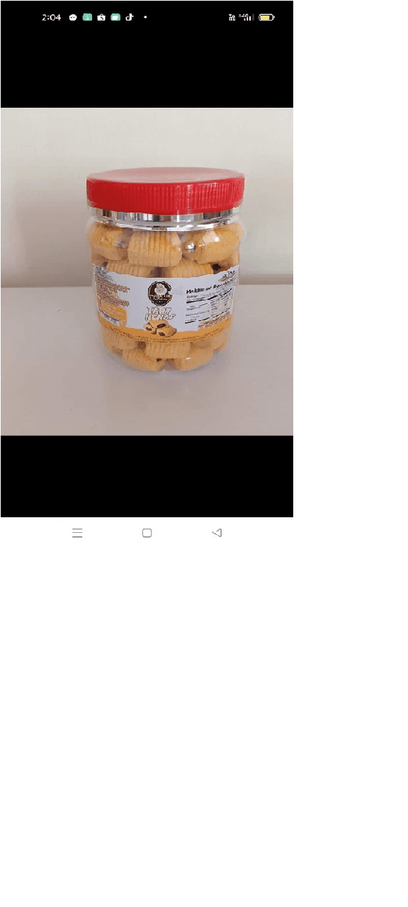 TART NENAS - Image 1