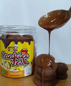 cookies jar - Thumbnail 1