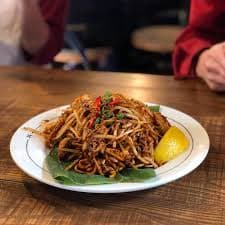 Mee Goreng Mamak 5 set