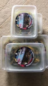 rendang maman mama monceh - Thumbnail 1