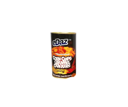 Corn chips caramel crackers salted egg spicy 110g - Thumbnail 2