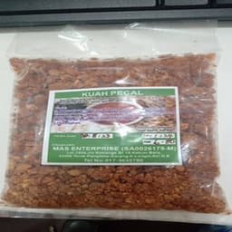 Kuah Pecal Jawa - Thumbnail 1