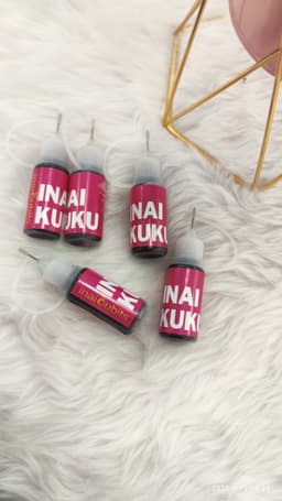 Inai kuku kecik - Thumbnail 2