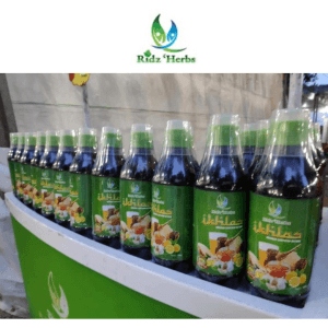 Jus Ikhlas - Halia Bentong