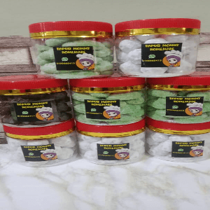 BISKUT MAKMUR - Image 1