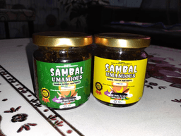 SAMBAL GEPREK - Thumbnail 2