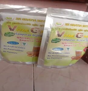 Vitae Grains - Image 1