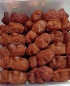 Bahulu Perisa Kopi Nasyira - Thumbnail 2