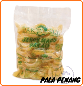 PALA PENANG 500GM