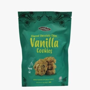 ALMOND CHOCOLATE CHIP VANILLA